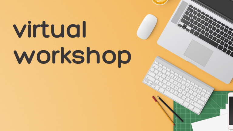 virtual workshops