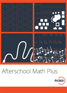 Afterschool Math Plus